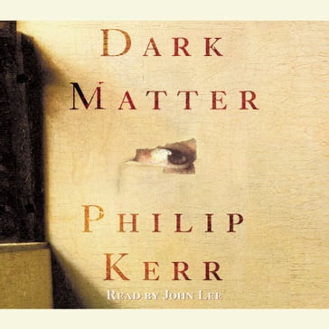 Dark Matter - Kerr Philip