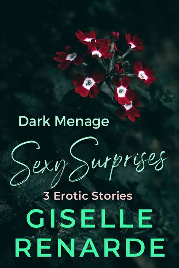 Dark Menage Sexy Surprises - Giselle Renarde