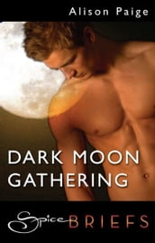 Dark Moon Gathering (Mills & Boon Spice Briefs)