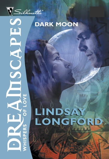 Dark Moon - Lindsay Longford