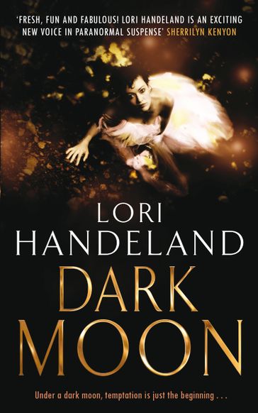 Dark Moon - Lori Handeland