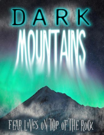 Dark Mountains - Thirteen Press
