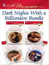 Dark Nights with a Billionaire Bundle