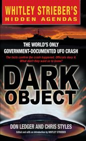 Dark Object