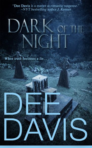 Dark Of The Night - Dee Davis