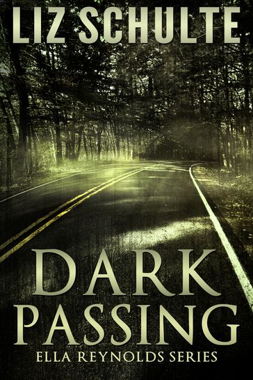 Dark Passing - Liz Schulte