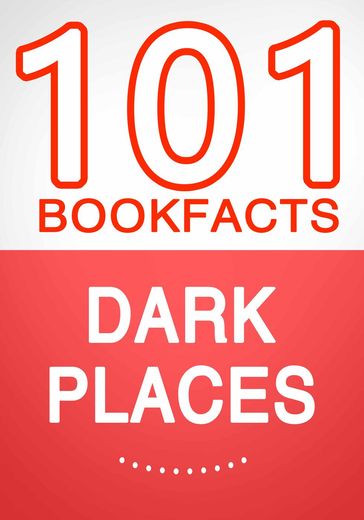 Dark Places  101 Amazing Facts You Didn't Know - G Whiz