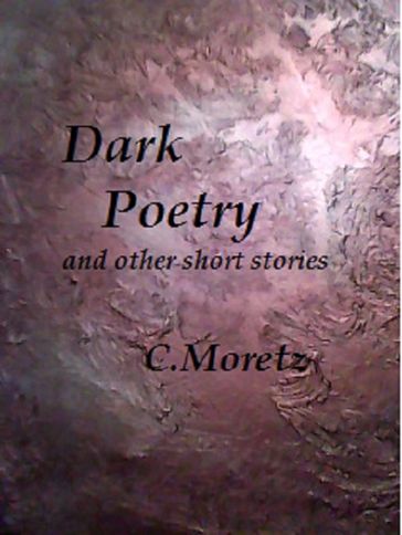 Dark Poetry - C Moretz