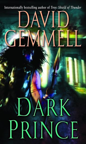 Dark Prince - David Gemmell