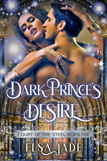 Dark Prince's Desire - Elsa Jade