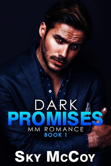 Dark Promises - Sky McCoy