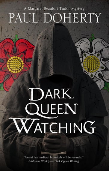 Dark Queen Watching - Paul Doherty