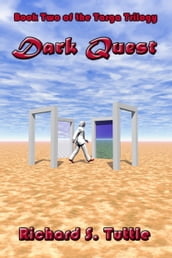 Dark Quest (Targa Trilogy #2)