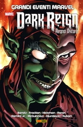 Dark Reign Regno Oscuro