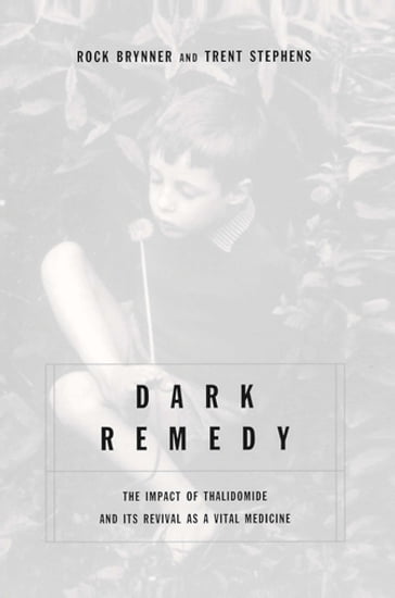 Dark Remedy - Rock Brynner - Trent Stephens