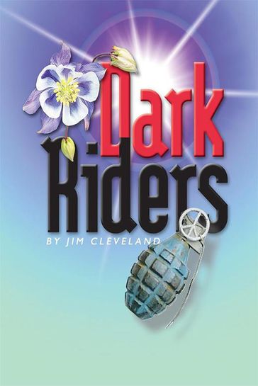 Dark Riders - Jim Cleveland