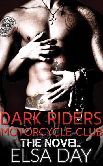Dark Riders Motorcycle Club - Elsa Day