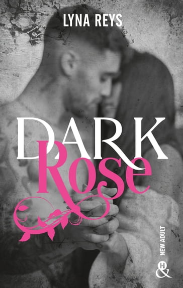 Dark Rose - Lyna Reys