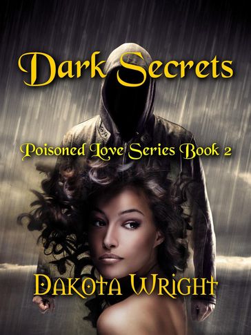 Dark Secrets - Dakota Wright