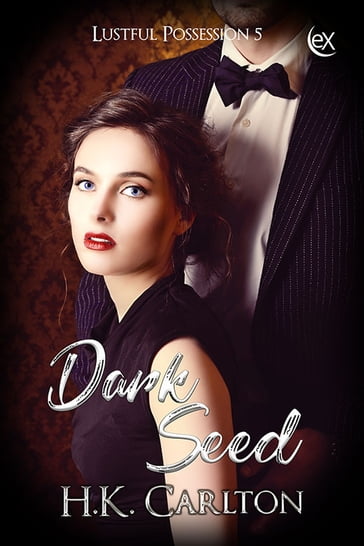 Dark Seed - H.K. Carlton