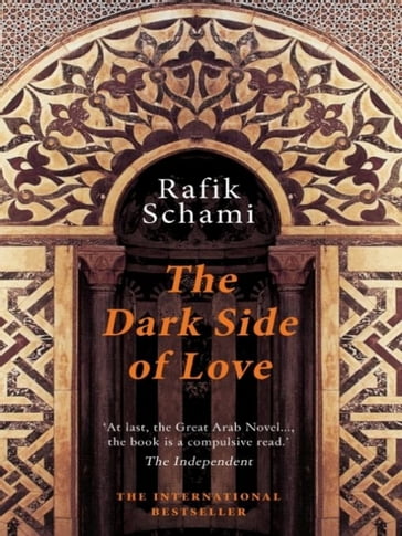 Dark Side of Love - Anthea Bell - Schami Rafik