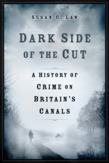 Dark Side of the Cut - Susan Law