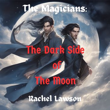 Dark Side of the Moon, The - Rachel Lawson