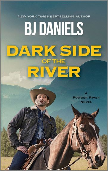 Dark Side of the River - B.J. Daniels