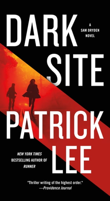 Dark Site - Lee Patrick