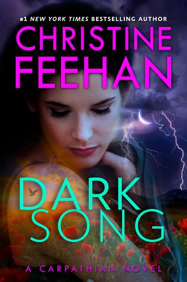 Dark Song - Christine Feehan