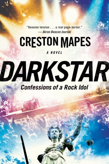 Dark Star - Creston Mapes