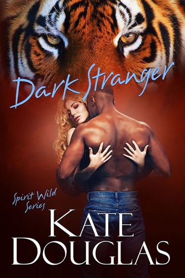 Dark Stranger - Kate Douglas