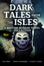 Dark Tales from the Isles
