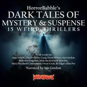 Dark Tales of Mystery & Suspense
