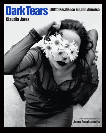 Dark Tears - Claudia Jares