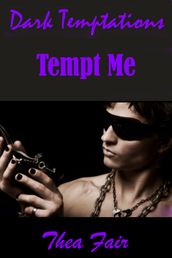 Dark Temptations 2: Tempt Me