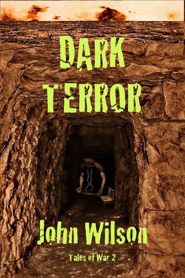 Dark Terror - John Wilson