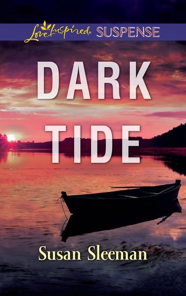 Dark Tide - Susan Sleeman