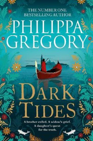Dark Tides - Philippa Gregory
