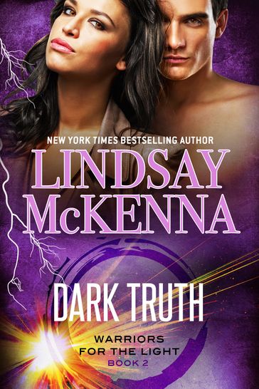 Dark Truth - Lindsay Mckenna