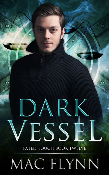 Dark Vessel - Mac Flynn