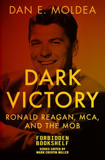 Dark Victory - Dan E. Moldea