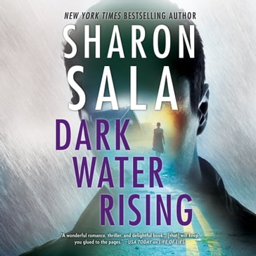 Dark Water Rising - Sharon Sala