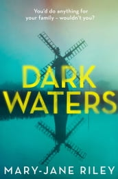 Dark Waters (Alex Devlin, Book 3)
