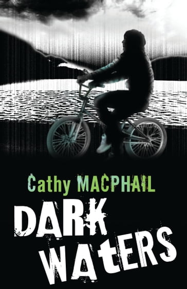 Dark Waters - Cathy MacPhail