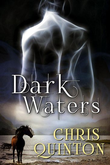 Dark Waters - Chris Quinton