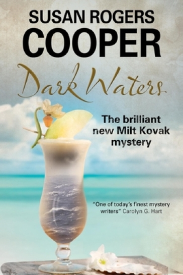 Dark Waters - Susan Rogers Cooper
