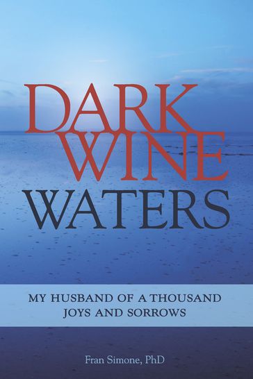 Dark Wine Waters - Frances Simone