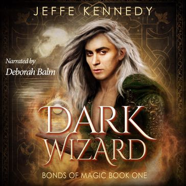 Dark Wizard - Jeffe Kennedy