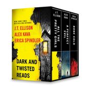 Dark and Twisted Reads